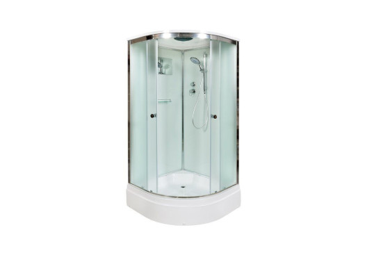 Душевая кабина Deto D271 S