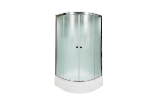 Душевая кабина Deto D271 S