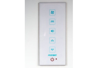 Душевая кабина Deto L920 R с электрикой