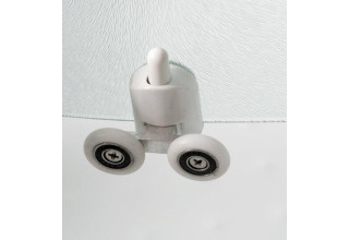 Душевая кабина Deto L920 R с электрикой