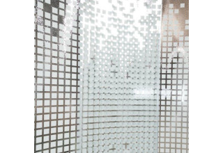 Душевая кабина Deto L920 R с электрикой