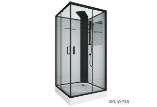 Душевая кабина Grossman GR250Q Душевая кабина Grossman GR250Q