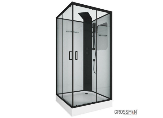 Душевая кабина Grossman GR250Q Душевая кабина Grossman GR250Q