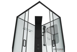 Душевая кабина Grossman GR250Q