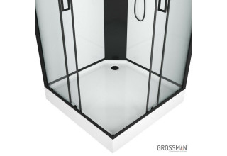 Душевая кабина Grossman GR250Q