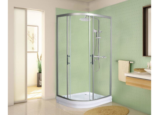 Душевой уголок WeltWasser WW500 C 120/90/189 L/R