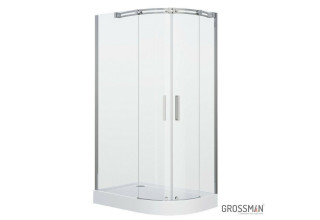 Душевой уголок Grossman GR-4110 L