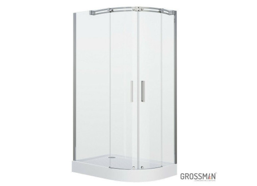 Душевой уголок Grossman GR-4110 L