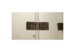 Душевой уголок Grossman ST-100BRQ