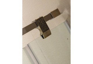 Душевой уголок Grossman ST-100BRQ