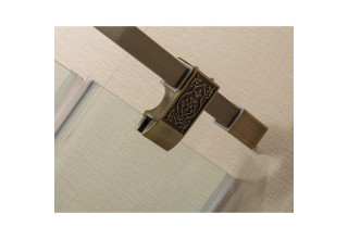 Душевой уголок Grossman ST-100BRQ