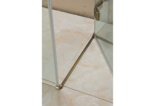 Душевой уголок Grossman ST-100BRQ