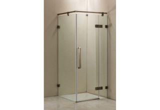 Душевой уголок Grossman ST-100BRQ