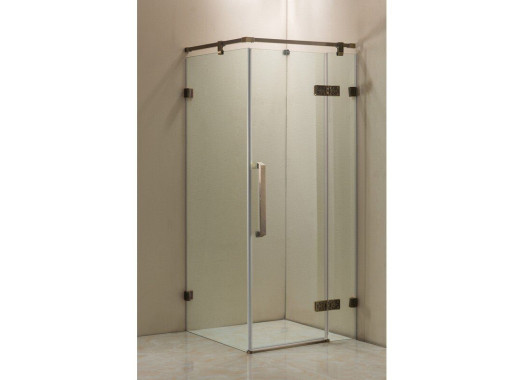 Душевой уголок Grossman ST-100BRQ