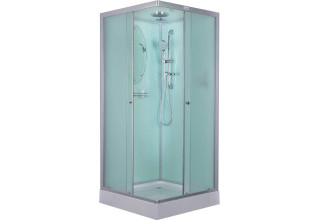 Душевая кабина Esbano ES-90CKR