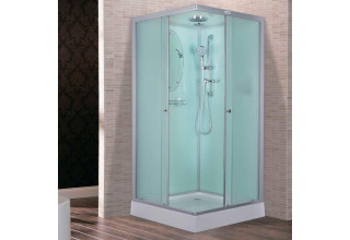 Душевая кабина Esbano ES-90CKR