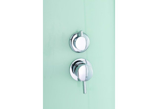 Душевая кабина Esbano ES-90CKR