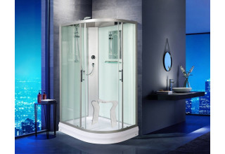 Душевая кабина WeltWasser WW500 WERRA 1201 L