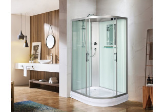 Душевая кабина WeltWasser WW500 WERRA 1201 L