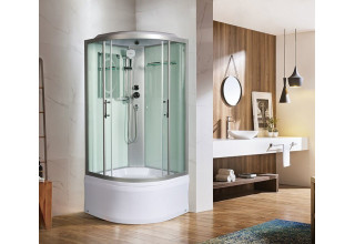 Душевая кабина WeltWasser WW500 HALLE 902