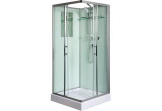 Душевая кабина WeltWasser WW500 LAINE 801