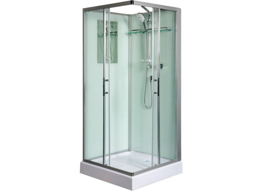 Душевая кабина WeltWasser WW500 LAINE 801