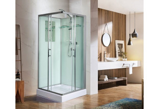 Душевая кабина WeltWasser WW500 LAINE 801