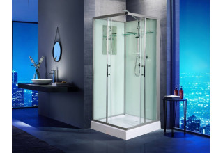 Душевая кабина WeltWasser WW500 LAINE 801