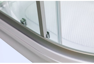 Душевая кабина WeltWasser WW500 WERRA 1201 L