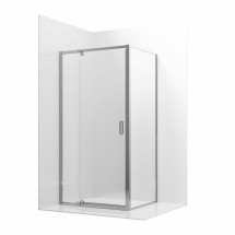 Душевой уголок Ambassador Elysium 111021102KX-90KX 800х900х2000 Душевой уголок Ambassador Elysium 111021102KX-90KX 800х900х2000