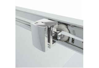 Душевой уголок Ambassador Forsa 17021119AX-120AX 1300х1200x2000