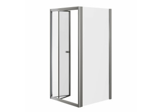 Душевой уголок Grossman GR-8080 Alba2 80х80х190