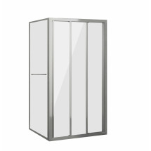 Душевой уголок Grossman GR-9090 Alba1 90х90х190 Душевой уголок Grossman GR-9090 Alba1 90х90х190