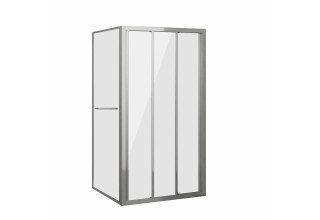 Душевой уголок Grossman GR-9090 Alba1 90х90х190 Душевой уголок Grossman GR-9090 Alba1 90х90х190