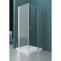Душевой уголок BelBagno ETNA-A-22-90-C-Cr