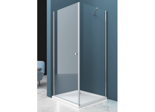 Душевой уголок BelBagno ETNA-AH-1-70/100-C-Cr