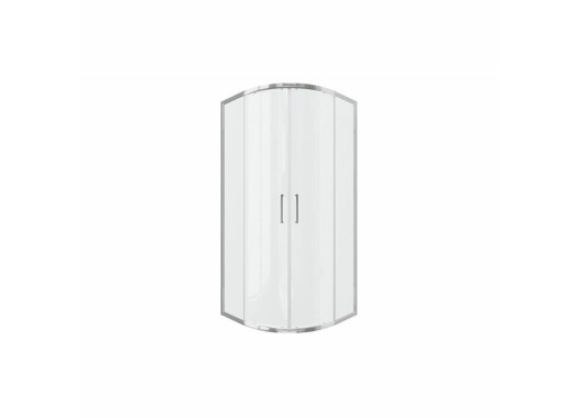 Душевой уголок BRAVAT Drop BS090.1200A