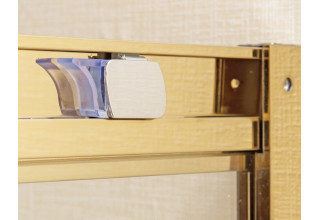 Душевой уголок Grossman PR-120GR