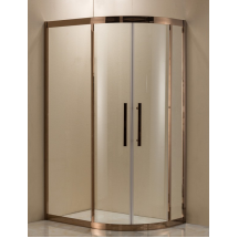 Душевой уголок Grossman PR-120RGL