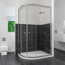 Душевой уголок RGW CL-61 04096192-11