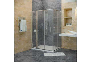 Душевой уголок RGW HO-43 (HO-31 + Z-42) 03064381-11 Душевой уголок RGW HO-43 (HO-31 + Z-42) 03064381-11