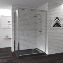 Душевой уголок RGW PA-42 (PA-12 + Z-01) 010842178-11