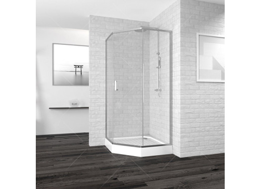 Душевой уголок RGW PA-86 38088699-11 Душевой уголок RGW PA-86 38088699-11