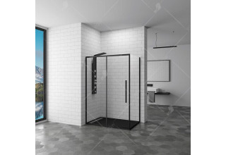 Душевой уголок RGW SV-42B (SV-12B + Z-05B) 32324274-14