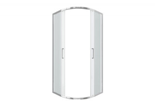 Душевой уголок BRAVAT Drop BS090.1200A