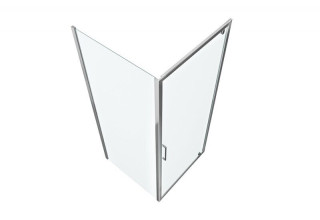 Душевой уголок BRAVAT DROP BS090.2110