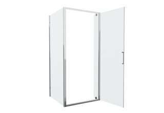 Душевой уголок BRAVAT DROP BS090.2110