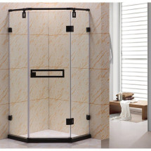 Душевой уголок Grossman ST-90BD