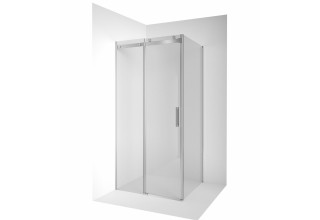 Душевой уголок Ambassador Benefit 19021101HX-110HX 1200х1100х2000