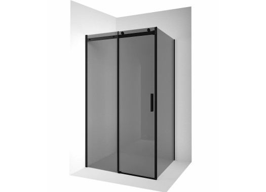 Душевой уголок Ambassador Benefit 19022202HBB-100HBB 1300х1000х2000